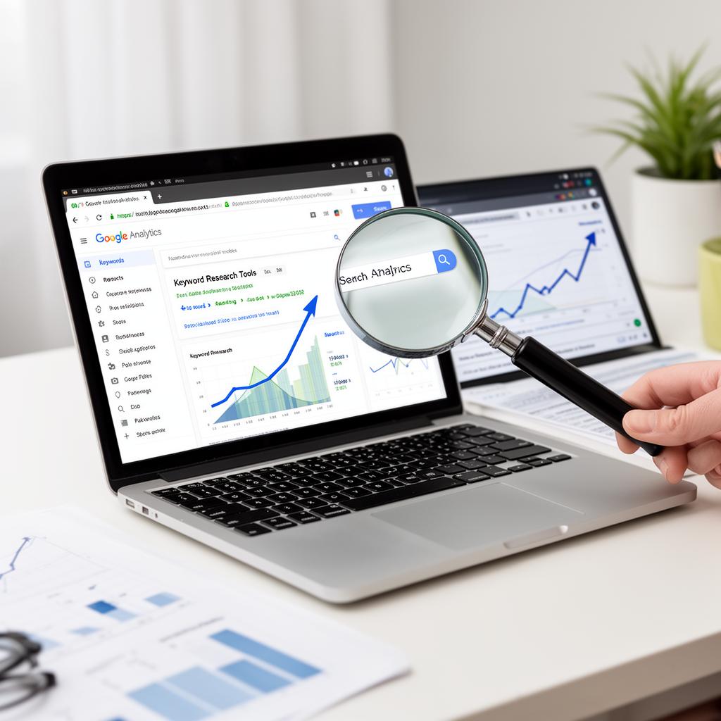 Search Engine Optimization (SEO) — Acumen Career Trainers Lahore