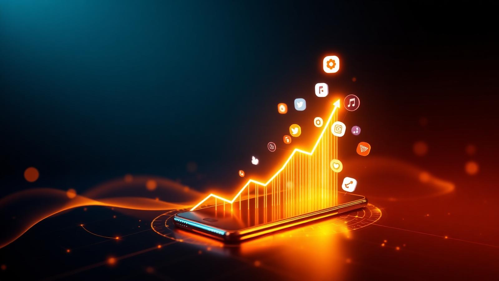 Digital growth and marketing systems