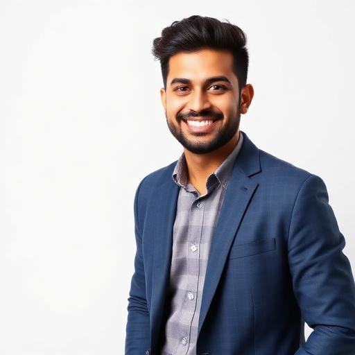 Ali Raza
